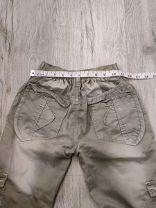 Sc8718 Sabrin Cargo Waist 24-26