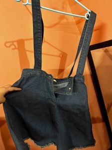 Dress Denim