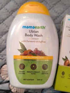 Mamaearth Beauty Bundle