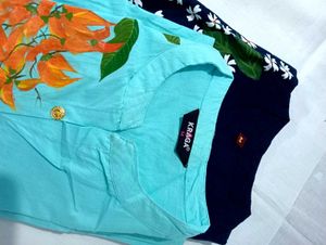 Handmade Kurtas.🆕✅