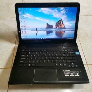 Sony i5 3.10 GHZ PROCESSOR