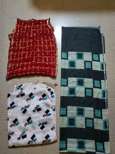 Combo 4 Type Dupatta[Multi Colour] 😍😍