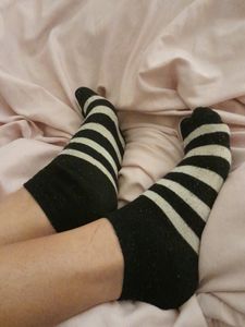 Used Socks