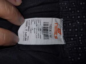 Nimes Pyjama Bottoms