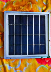 Solar Panel