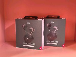 Boat Earbuds Buy 1 Get One