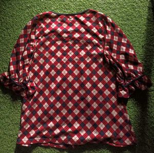 Korean Tops