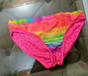 Pre Loved Penty Rainbow Colour 🌈 Used Stuff