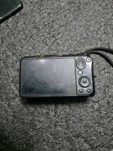 Sony Cyber-shot Camera