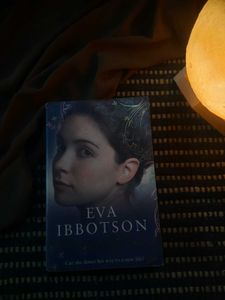 Eva Ibbotson Novel