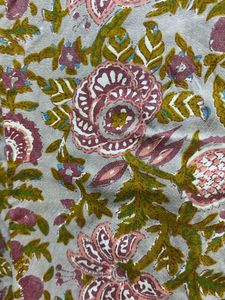 Myntra Printed Kurta