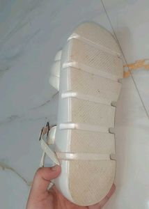 Heels Sandal