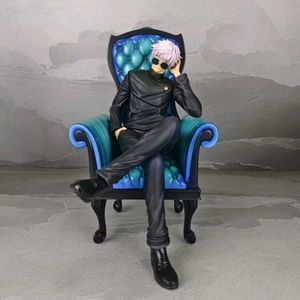 Gojo Premium Anime Action Figure