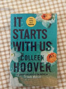 It ends With Us Series