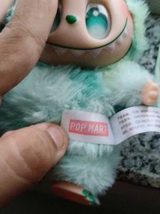 Pop Mart Biginto Energy Box