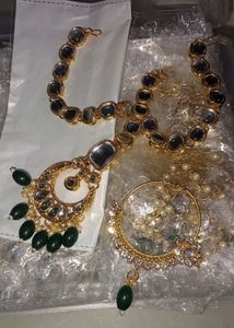 Jewellery Set