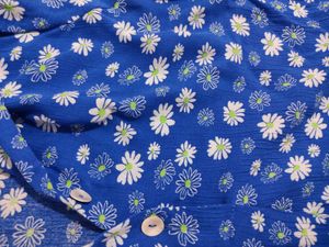 Zudio Floral Print Short Sleeve Shirt