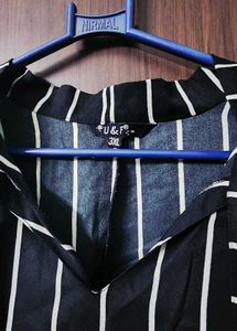 Black Top 44-46size