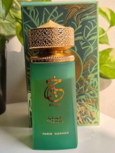 Khair Pistachio | 5ml Decant