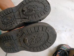Kids Shoes