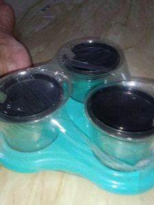 Pickles Container