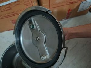 Prestige Pressure Cooker