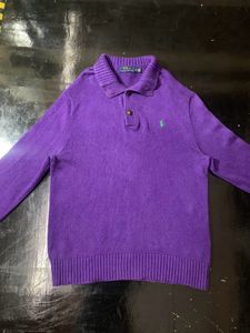 Ralph Lauren Sweater For Men’s.