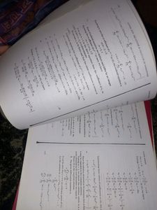 Math For Bsc