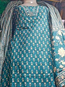 Teal 3 Piece Suits - Size - S,M,L,XL