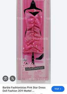 Barbie Sweet Chef Doll 2013