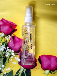 Huda Beauty The Matte Primer