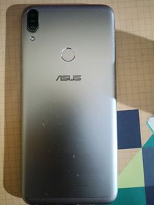Asus Zenfone Max Pro M1