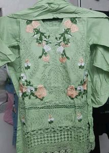 Kids Pakistani Suit