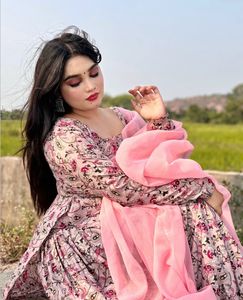 Patiyala Suit