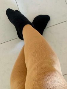 Long socks