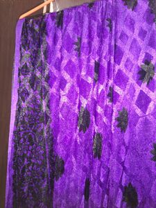 Velvet Duppatta