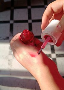 Benift Cosmetics Love Tint