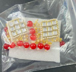 Fancy Kunden Earrings