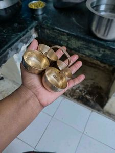 All Daily Needs Pooja Items