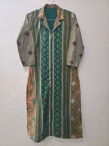 Cotton Kurta