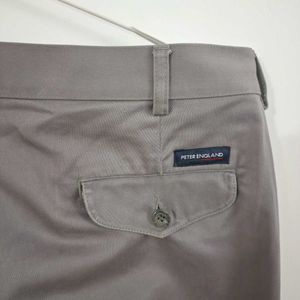 Peter England Trouser for Men