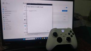Xbox Series S/X Controller