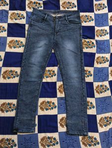 zara paint jeans