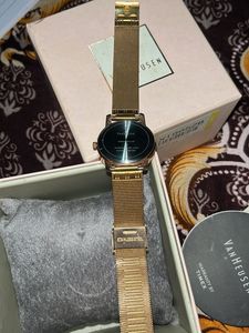 Watch ❤️