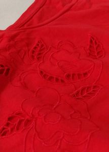 CUTWORK NEW CropTOP