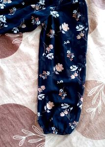 🌸 Brand New Floral Maxi Dress – Brunch Look Ready