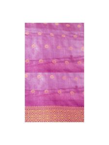 pure kosa silk saree 2