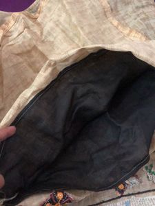 kurta not used single time