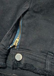 Bootcut Jeans👖-26 To 27 Size