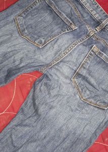 Denim Jeans For Women